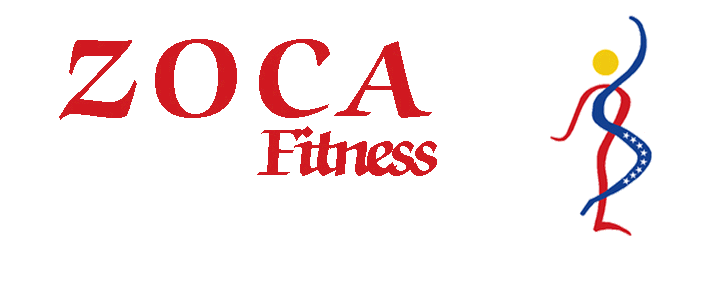 Zoca Fitness